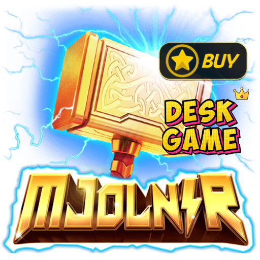 JDB Mjolnir ：Bonus Features and Jackpots