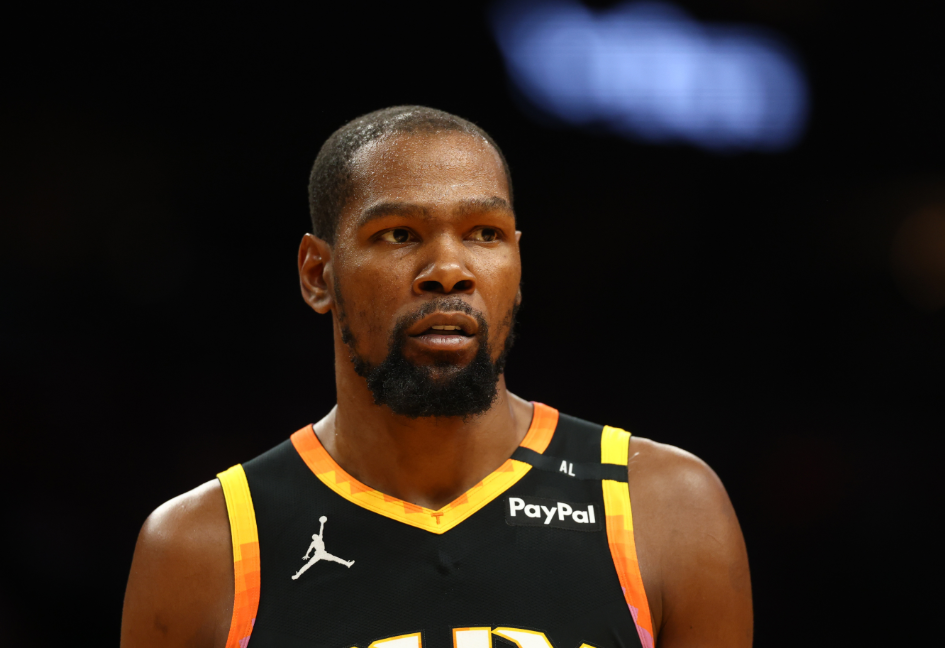 Shams: Durant could be back in the next two games..DESKGAME NEWS