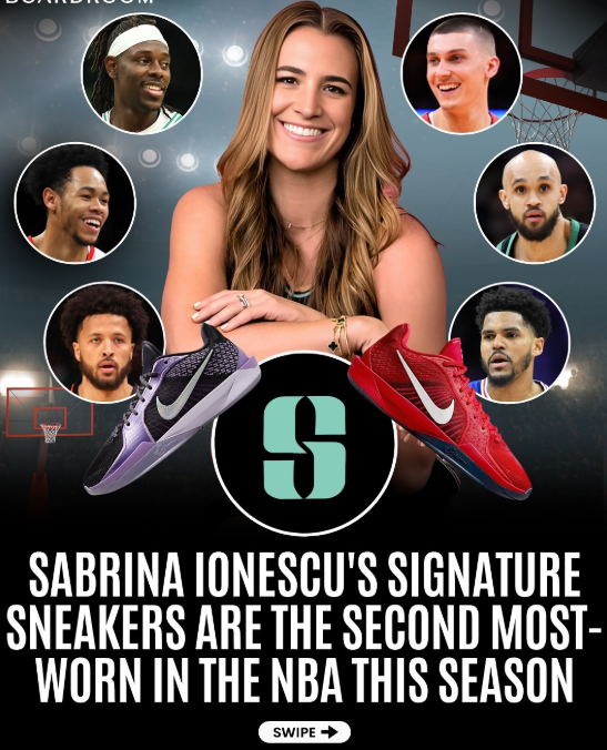 NBA players this season on the length of the shoes: deskgame news